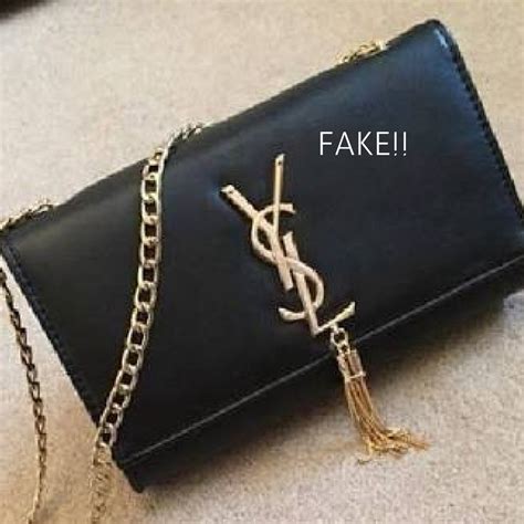 how to check ysl authenticity|how to spot a YSL bag.